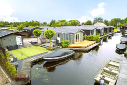 Oud Giethoorn en Old Giethoorn: rust, authenticiteit en samenwerking
