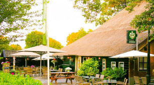 Restaurant 141 Giethoorn
