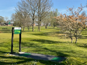 Pitch & Putt Buitengoed Weerwille