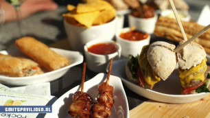 Smit’s Paviljoen Giethoorn