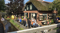 Pottenbakkerij Rhoda Giethoorn