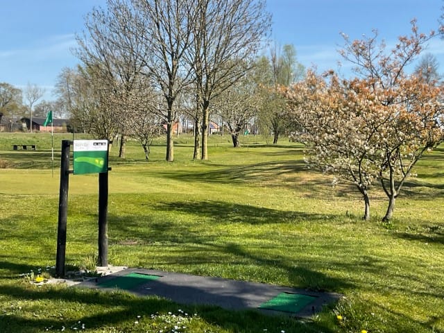 Pitch & Putt Buitengoed Weerwille