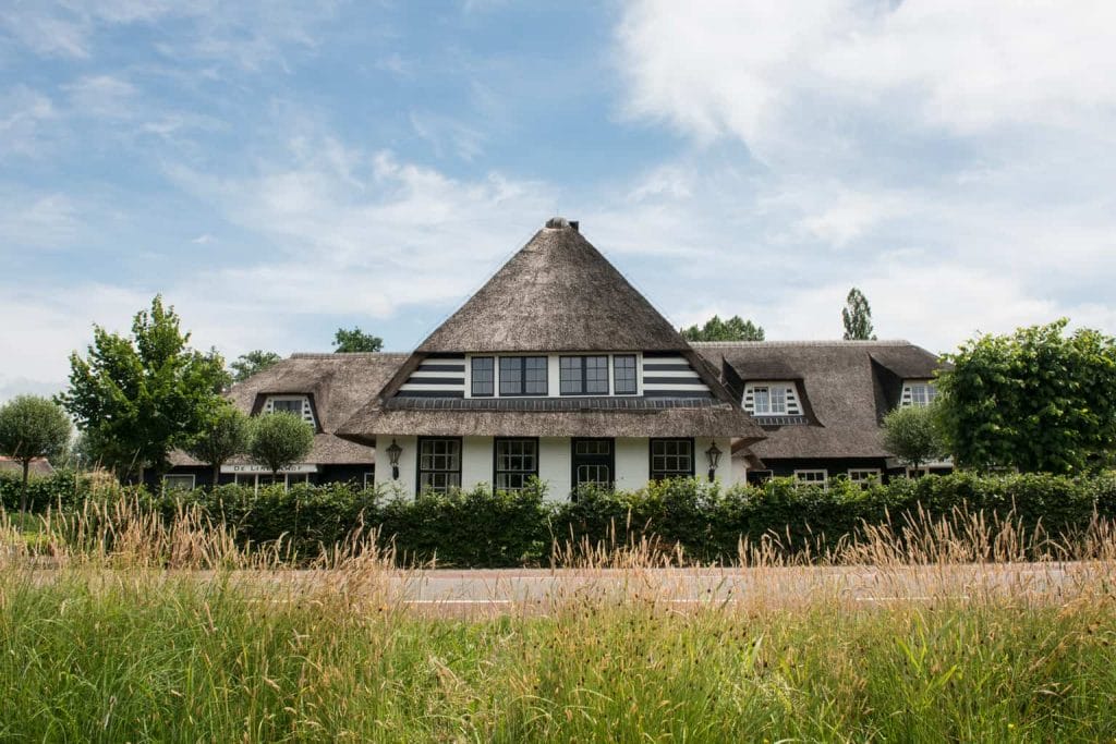 De Lindenhof Giethoorn