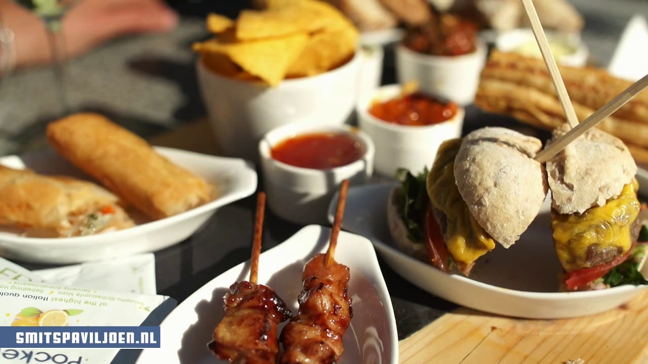 Smit’s Paviljoen Giethoorn